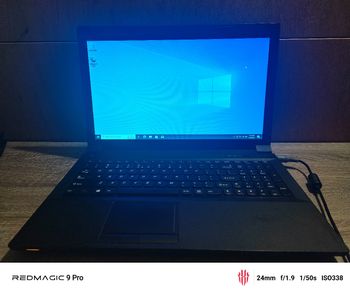 Lenovo b590 nesiojamas kompiuteris