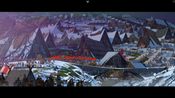 Redeem Banner Saga Trilogy XBOX LIVE Key ARGENTINA
