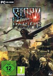 Storm over the Pacific (PC) Steam Key GLOBAL