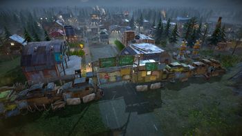 Buy Surviving the Aftermath Xbox One
