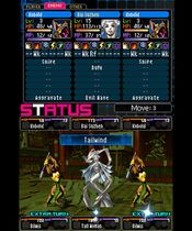 Shin Megami Tensei: Devil Survivor 2 Nintendo 3DS