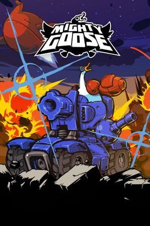 Mighty Goose PC/XBOX LIVE Key UNITED STATES
