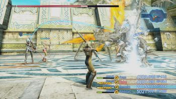 Final Fantasy XII: The Zodiac Age Collector's Edition PlayStation 4