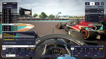 F1 Manager 2023 Xbox Series X