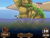Get Worms: Open Warfare 2 PSP