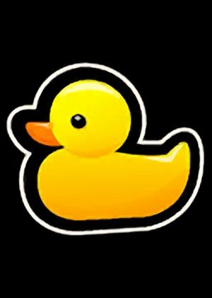 Fortnite - Super Ducky Emoticon (DLC) Epic Games Key GLOBAL