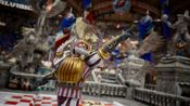 Get Blood Bowl 3 XBOX LIVE Key MEXICO