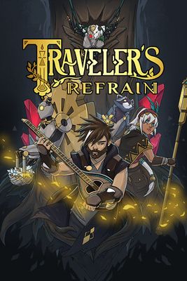 Traveler's Refrain game cover