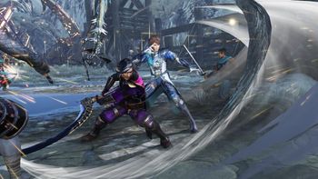 Get Warriors Orochi 4 Nintendo Switch