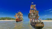 Port Royale 4 - Buccaneers (DLC) XBOX LIVE Key EUROPE