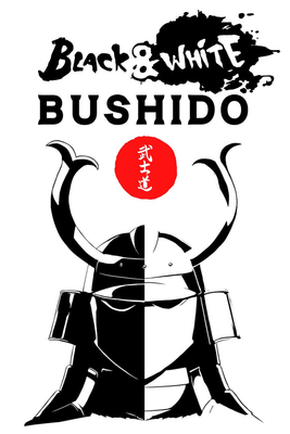 Black & White Bushido