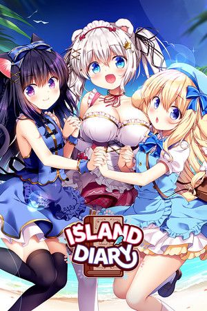 Island Diary Steam Key (PC) GLOBAL