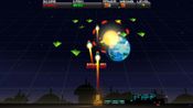 Cosmic Rocket Defender Steam Key GLOBAL for sale