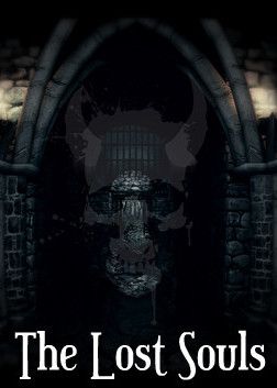 The Lost Souls game cover