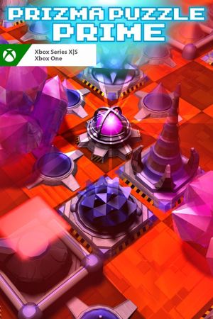 Prizma Puzzle Prime XBOX LIVE Key ARGENTINA