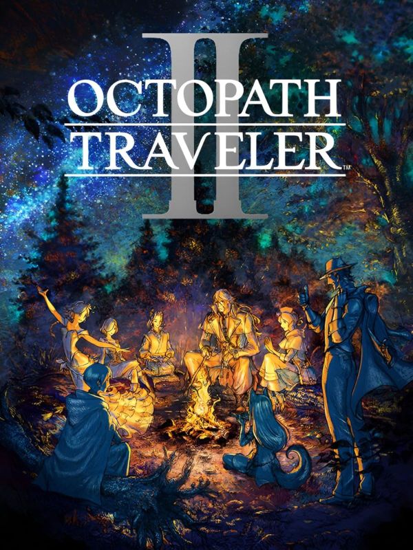 Get Octopath Traveler II for free and begin your journey