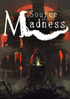 Source of Madness