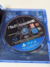 NieR:Automata Game of the YoRHa Edition PlayStation 4