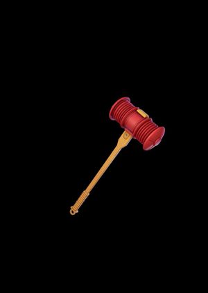 Fortnite - Chipote Chillón Pickaxe (DLC) Epic Games Key GLOBAL