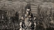 The Life and Suffering of Sir Brante (PC) Steam Key UNITED STATES