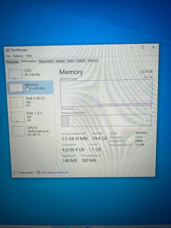 rtx 3060 12gb zaidimu kompiuteris