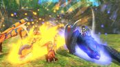 Monster Hunter Stories 2: Wings of Ruin Steam Key EUROPE