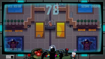 Buy 88 Heroes PlayStation 4