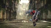Redeem Darksiders Warmastered Edition Nintendo Switch