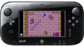 Wario Land 4 Game Boy Advance