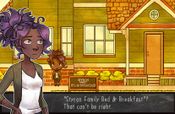 Corinne Cross's Dead & Breakfast