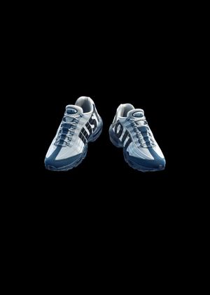 Fortnite - Nike Air Max 95 'Mt. Fuji' Shoes (DLC) Epic Games Key GLOBAL