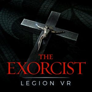 The Exorcist: Legion VR