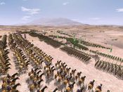 Rome: Total War - Alexander (DLC) (PC) Steam Key GLOBAL for sale