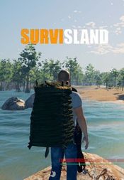 Survisland Steam Key GLOBAL