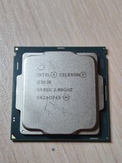 Intel Celeron G3930 2.9 GHz LGA1151 Dual-Core CPU