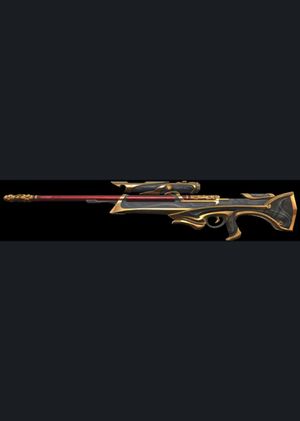 Valorant - Valiant Hero Operator Skin (DLC) PC Key GLOBAL