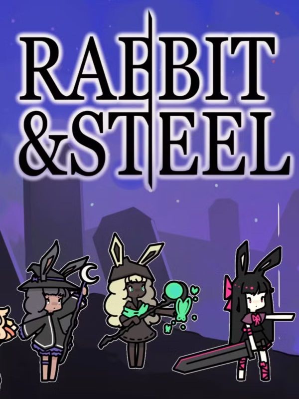 Free Rabbit and Steel? Master the Raid with Our App