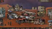 Dust to the End Steam Key GLOBAL