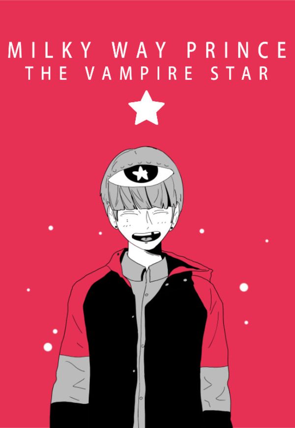 Milky Way Prince – The Vampire Star Steam Key GLOBAL