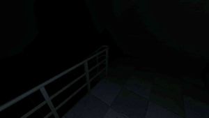 Staircase of Darkness: VR