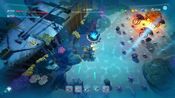 Redeem Ocean Keeper: Dome Survival (PC) Steam Key GLOBAL