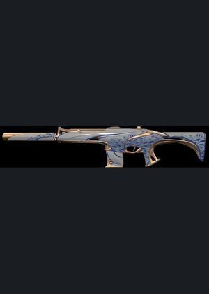 Valorant - Artisan Phantom Skin (DLC) PC Key GLOBAL