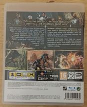 Bound by Flame PlayStation 3