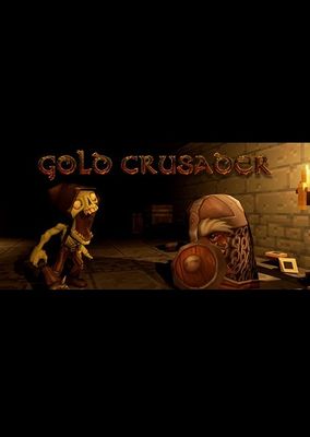 Gold Crusader