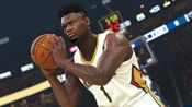 NBA 2K22: NBA 75th Anniversary Edition PlayStation 4