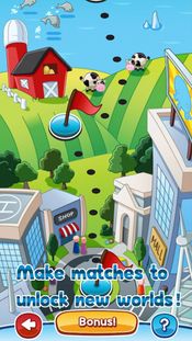 Memory: Match & Catch!
