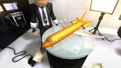 Airline Tycoon 2: Honey Airlines (DLC) Steam Key GLOBAL for sale