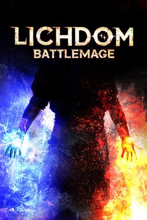 Lichdom: Battlemage XBOX LIVE Key UNITED STATES