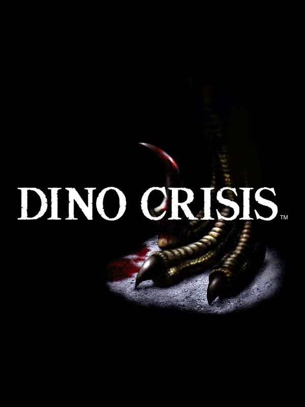 Free Dino Crisis: earn your copy through Snakzy today
