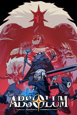 Absolum game cover